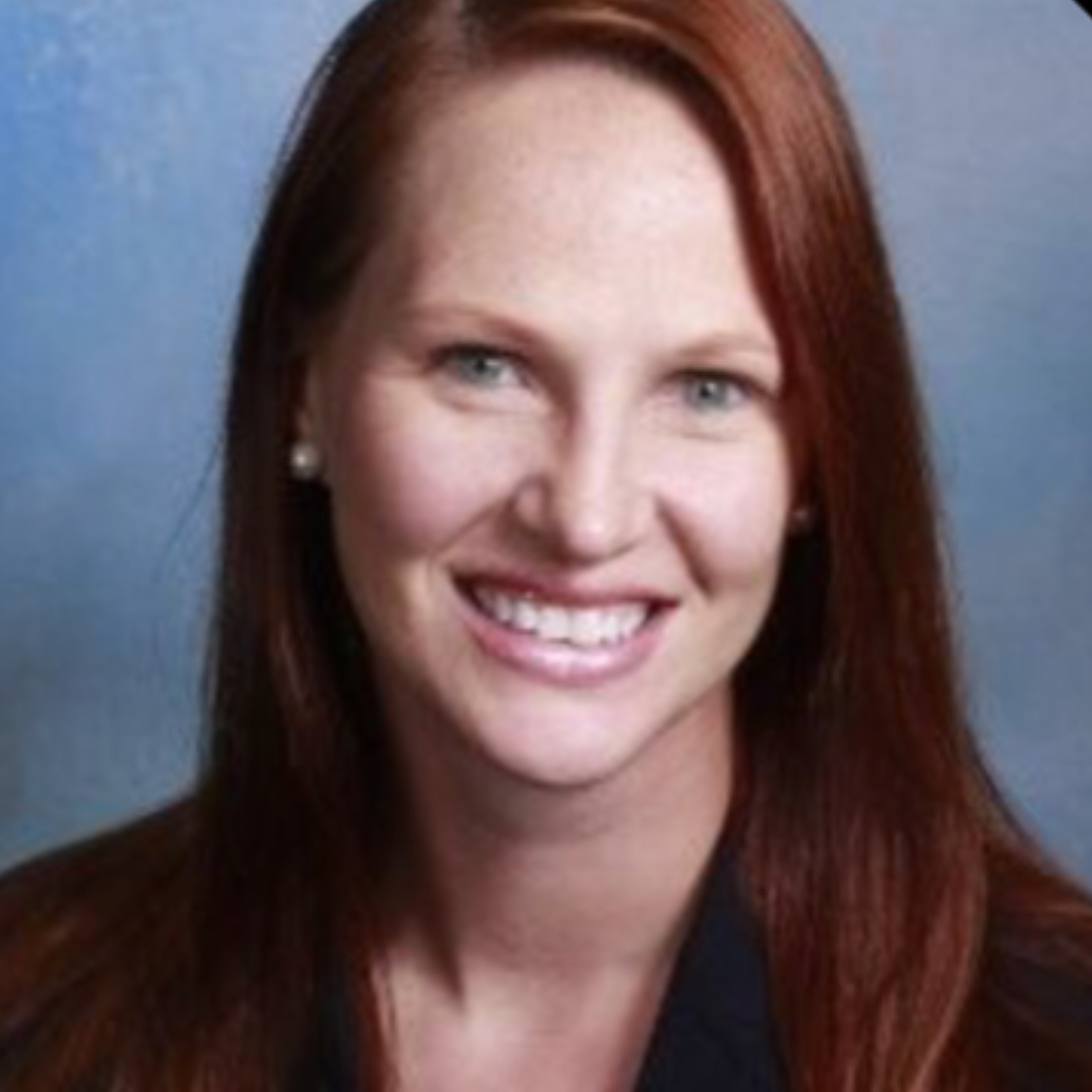 Jessica Schultz Headshot Jessica Schultz Headshot