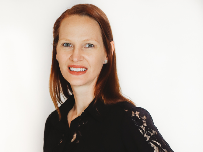 Jessica Schultz Headshot Jessica Schultz Headshot